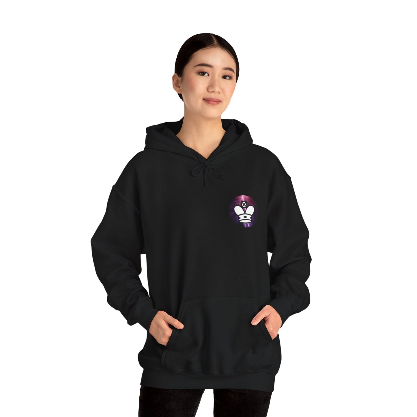 Classic Chesstraps Hoodie