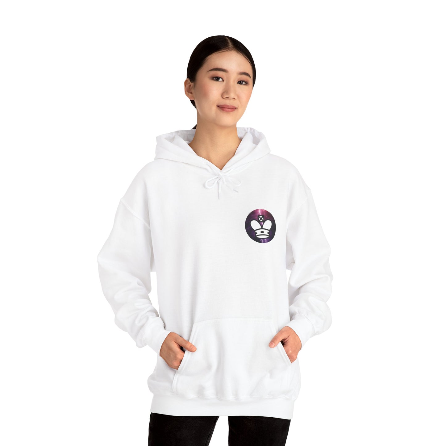 Classic Chesstraps Hoodie