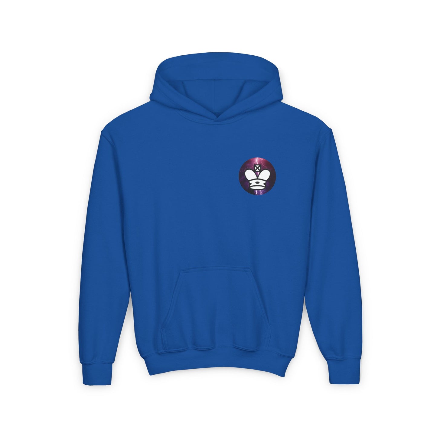 Youth Classic Hoodie