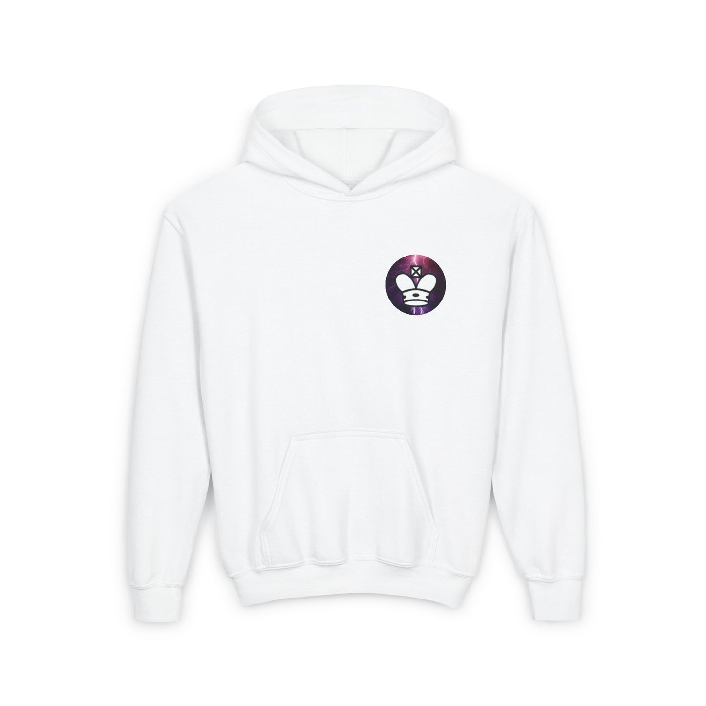 Youth Classic Hoodie