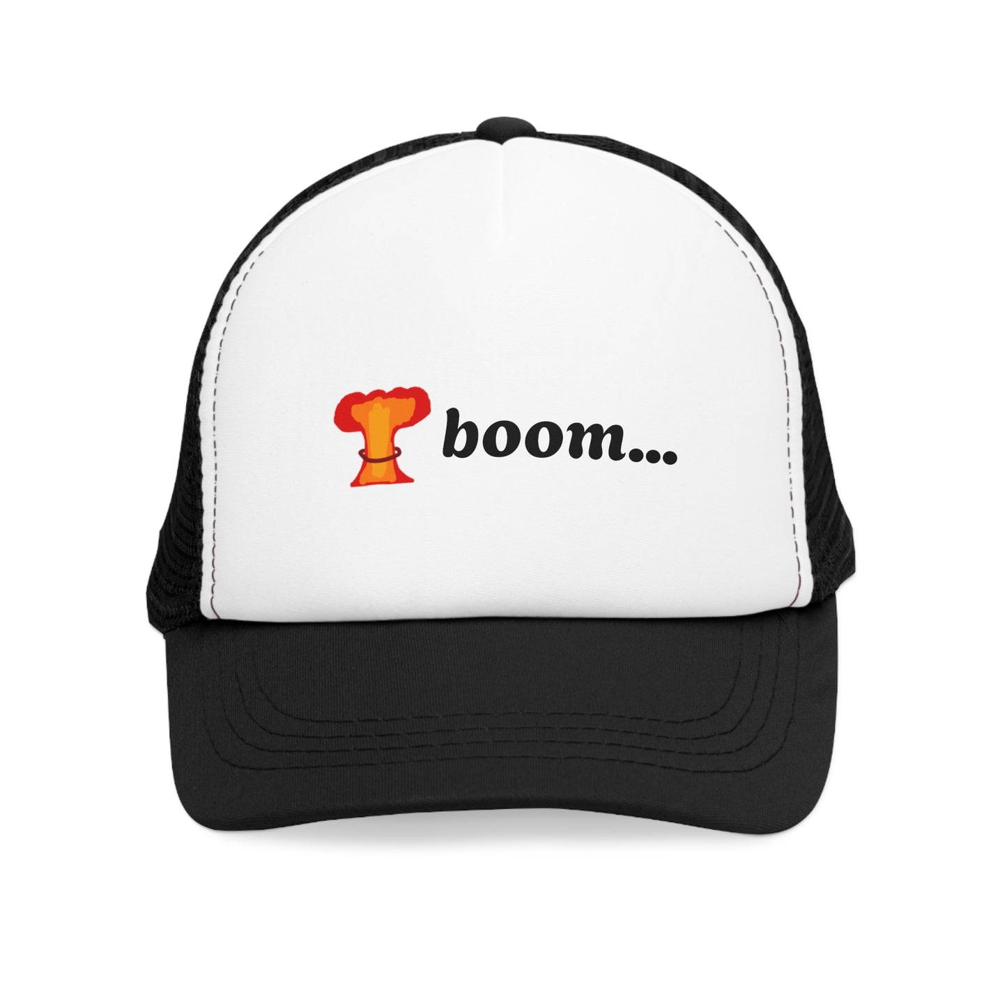 THE BOOM Cap