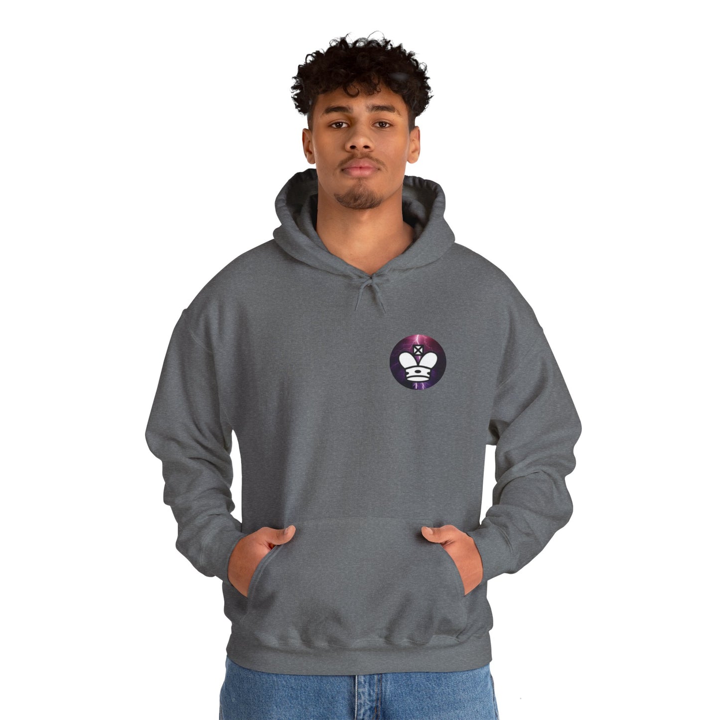 Classic Chesstraps Hoodie