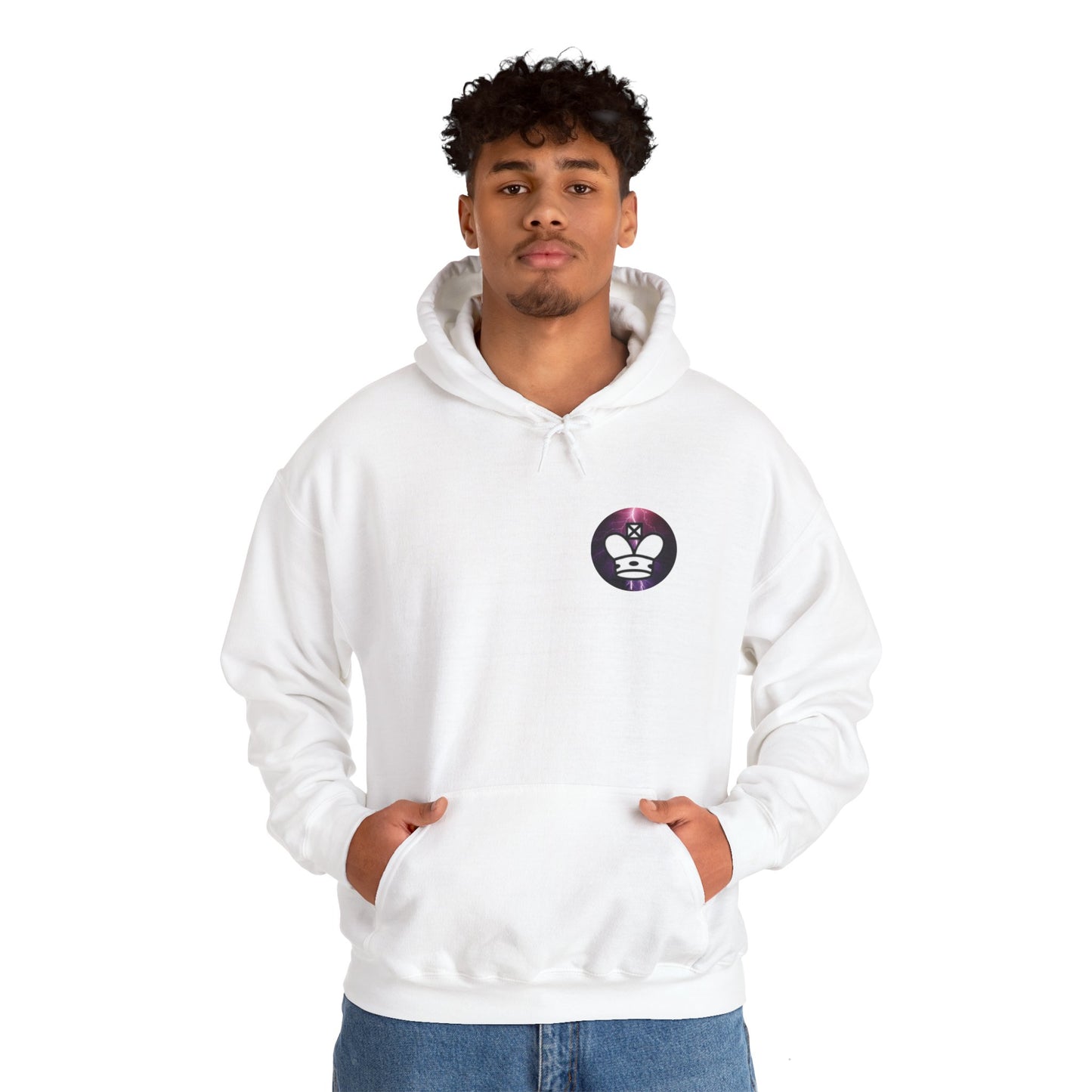 Classic Chesstraps Hoodie