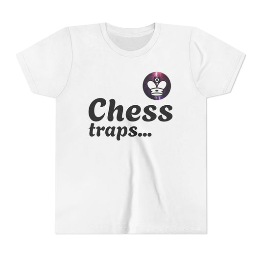 Youth Classic Chesstraps T-shirt 2.0