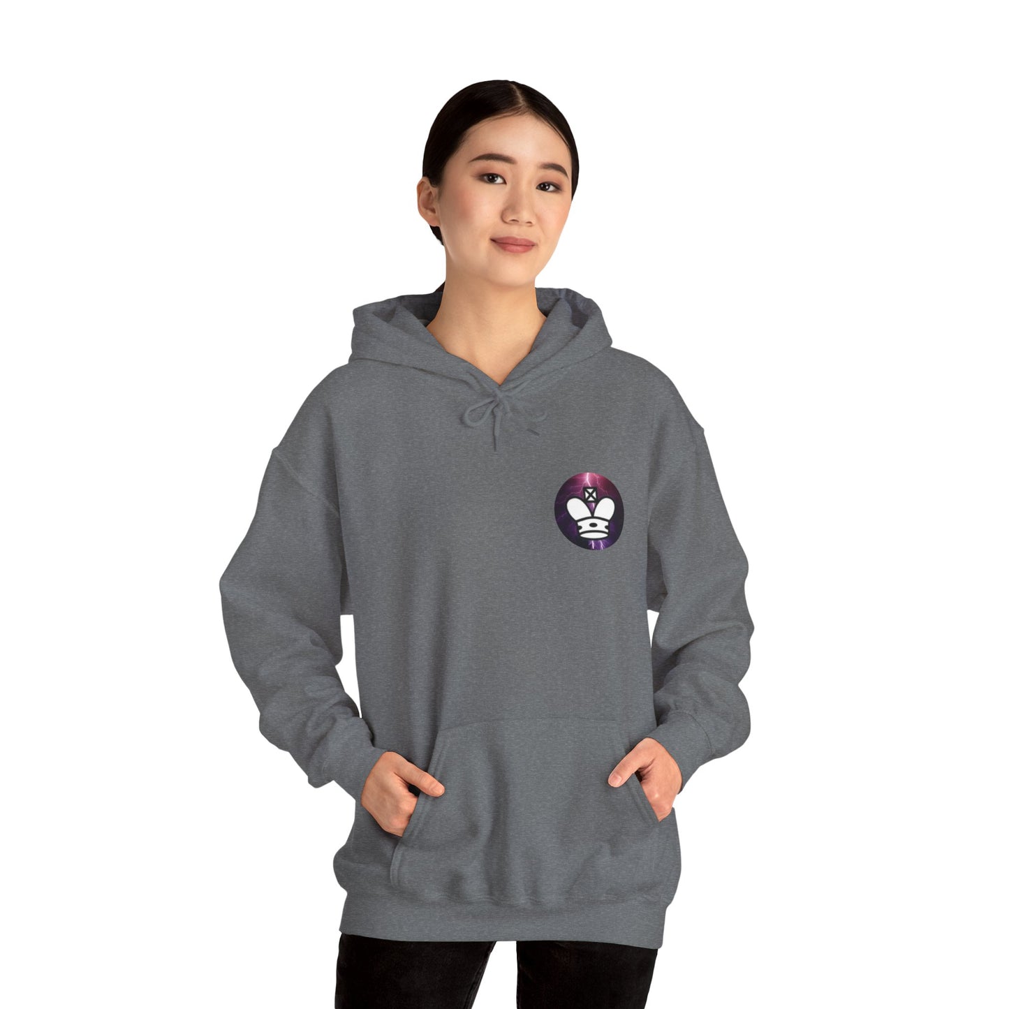 Classic Chesstraps Hoodie