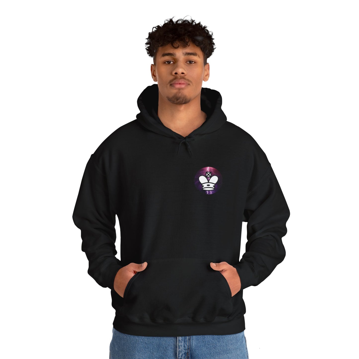 Classic Chesstraps Hoodie