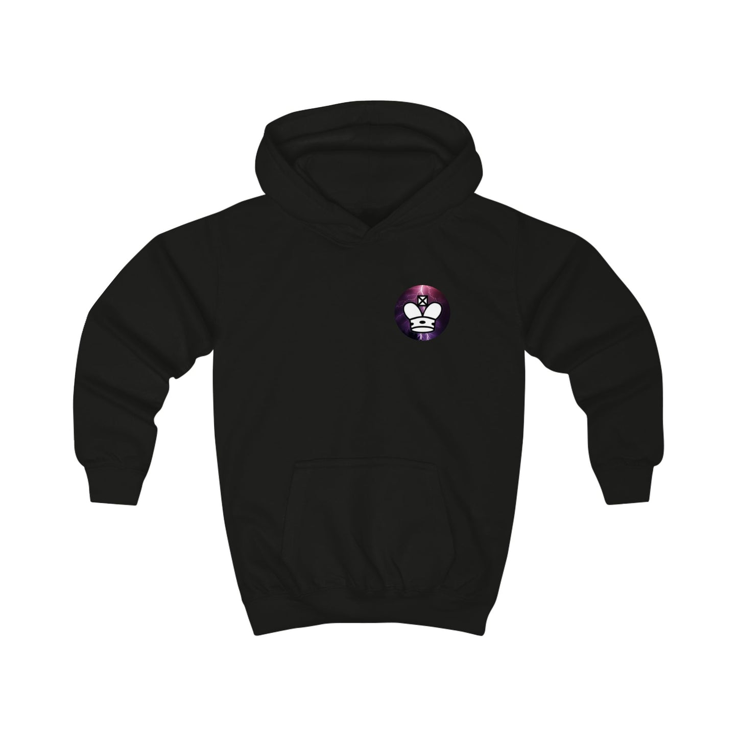 Kids Classic Hoodie