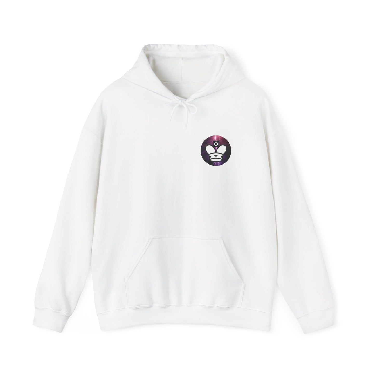 Classic Chesstraps Hoodie